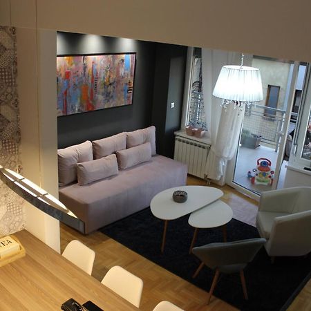 Apartman Diva Tuzla Eksteriør bilde