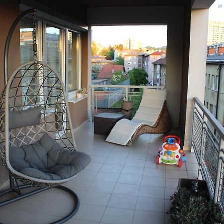 Apartman Diva Tuzla Eksteriør bilde