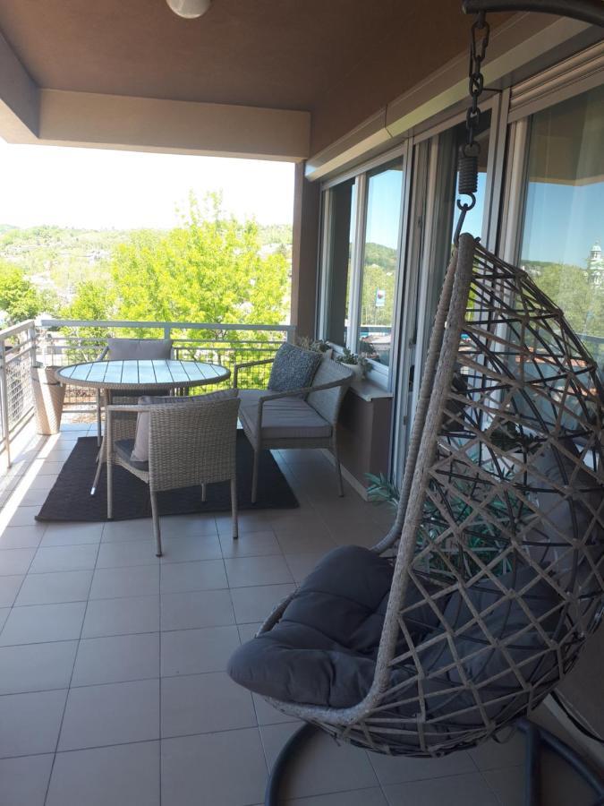 Apartman Diva Tuzla Eksteriør bilde